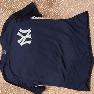 NY Yankees T-Shirt Ruth 3